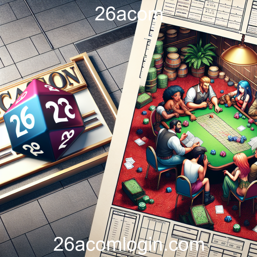 Os Encantos dos Jogos de Papel: Uma Viagem ao Mundo da Imaginação