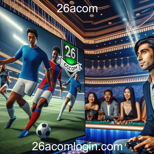 A Revolução dos Jogos de Esportes: Conectando Comunidades e Celebrando Paixões